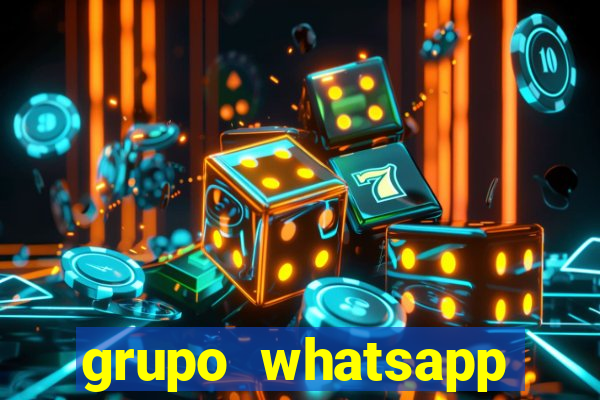 grupo whatsapp botafogo link